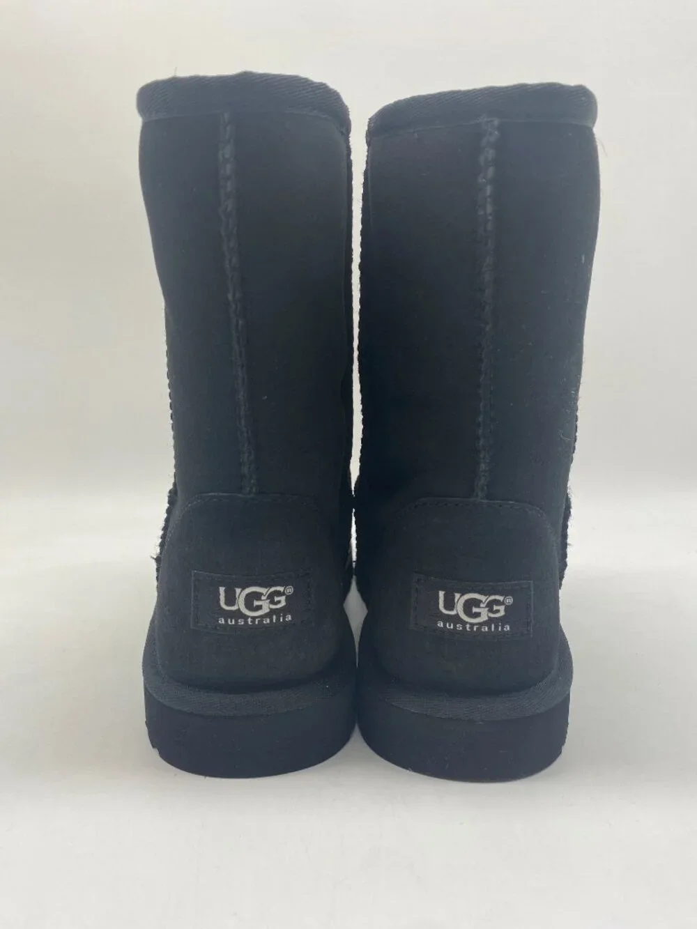 UGG KIDS CLASSIC BOOTS BLACK US BIG KIDS VARIOUS SIZE